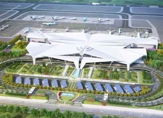 Guwahati Airport admin returns foreign currency worth over Rs 10 lakh to passenger Guwahati airport