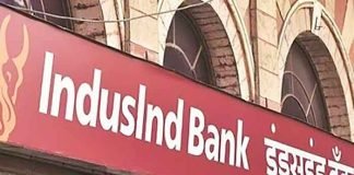 IndusInd Bank