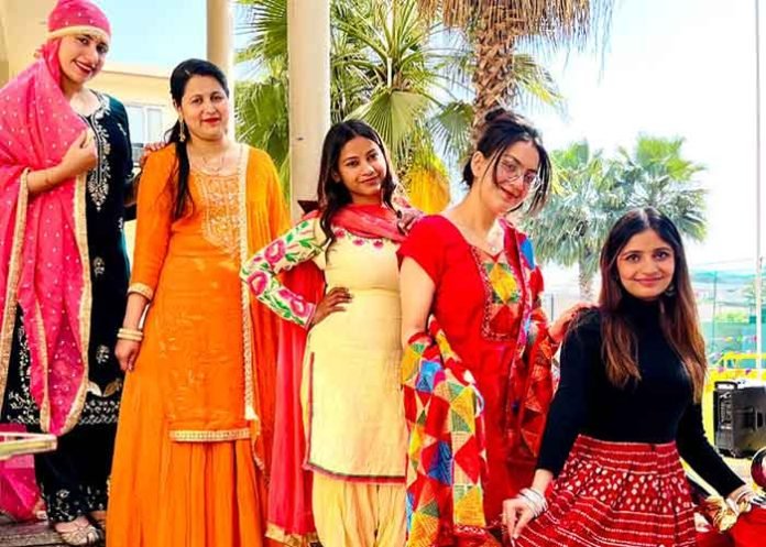 Innocent Hearts Ignites Spirit of Women Empowerment