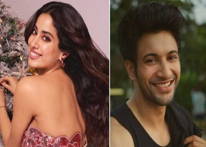 Janhvi-Kapoor-Rohit-Saraf
