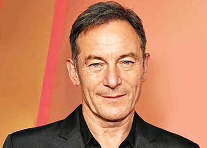 Jason Isaacs Hollywood Actor