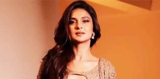 Jennifer Winget Actress 1