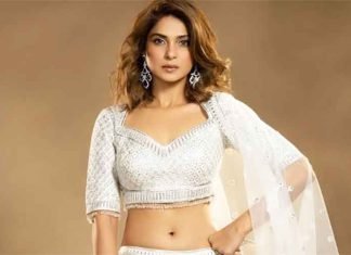 Jennifer Winget Shares Unseen Haldi Ceremony Moments, Pens Heartfelt Friendship Day Tribute Jennifer Winget Actress 2