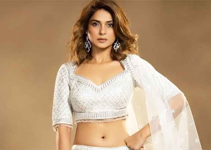 Jennifer Winget Actress 2