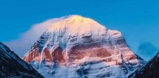 Kailash Mansarovar Yatra