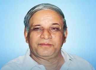 Kanshi Ram dedicated his life to keeping alive Ambedkar’s thought, movement: Mayawati Kanshi Ram