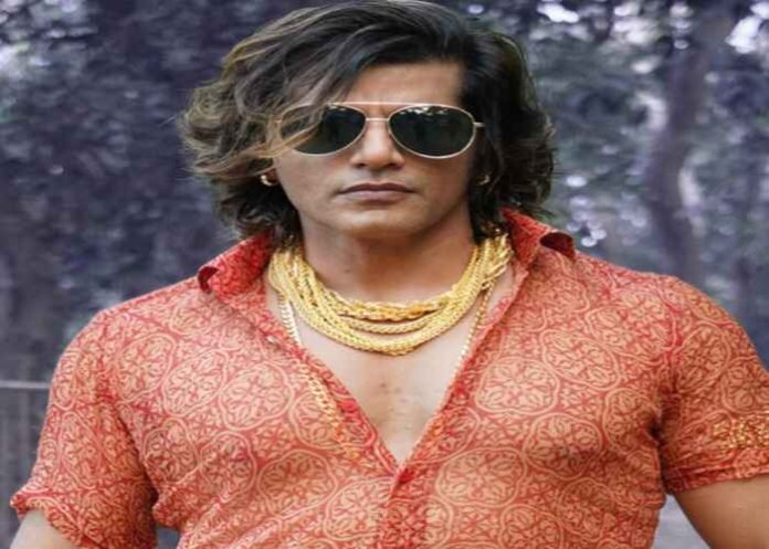 Karanvir Bohra