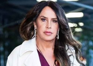 Karla Sofia Gascon Actress 4