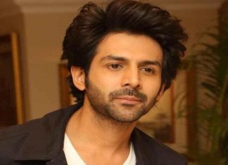 Kartik-aryan