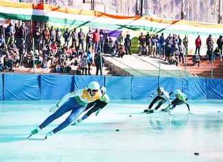 Khelo India Winter Games