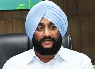Kulwant Singh Mohali MLA