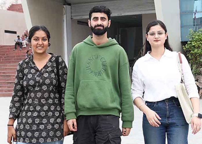 LPU Opens Admissions