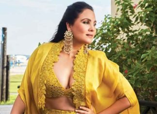 Lara Dutta admits she still learns life lessons from her mom in a heartfelt birthday wish Lara Dutta Actress 5