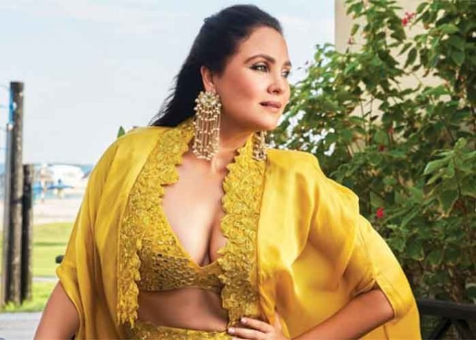 Lara Dutta Actress 5