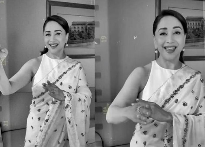 Madhuri-Dixit