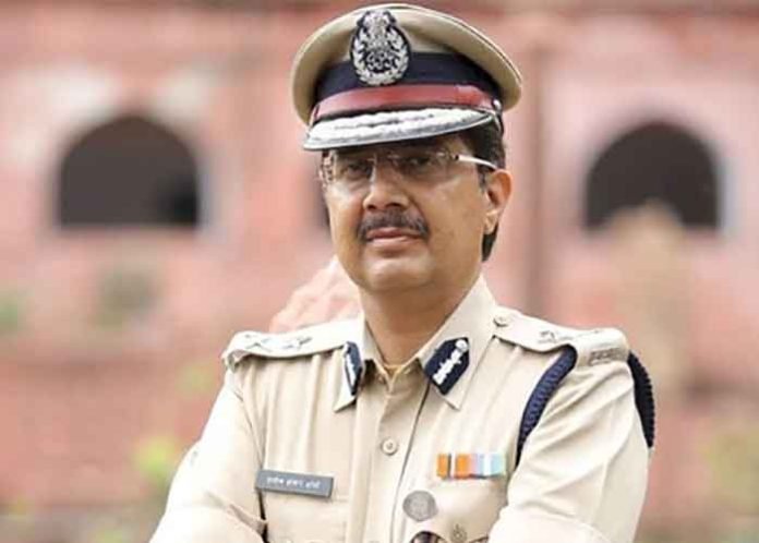 Manish Shankar Sharma