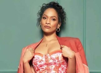 Masaba Gupta Fashion Designer 2