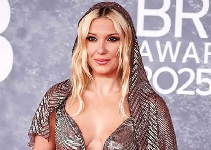 Millie Bobby Brown Actress