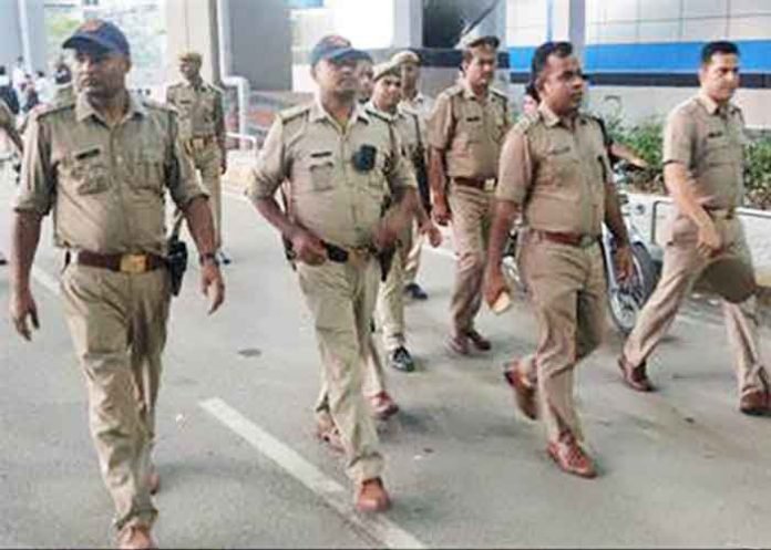 Noida Police
