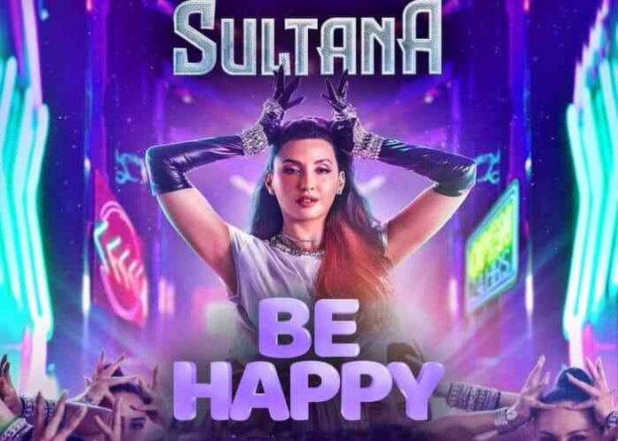 Nora-Fatehi-new-sultana-song