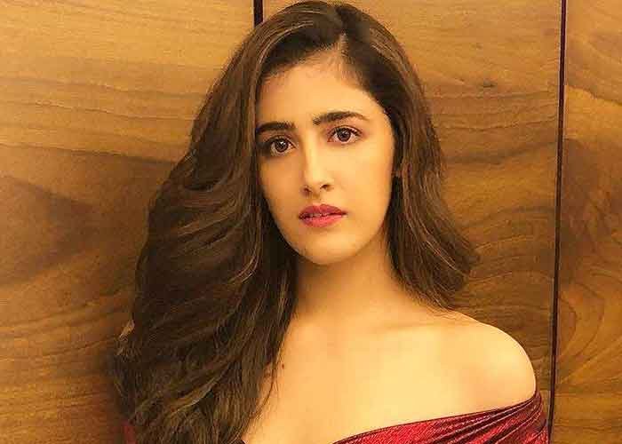 Nupur Sanon Actress 2