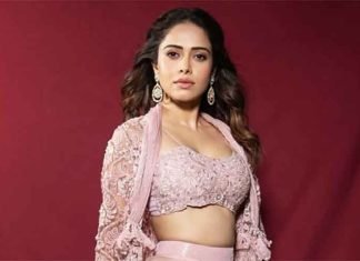 Nushrratt Bharuccha voices support against animal cruelty, shares Manjari Fadnis’ emotional appeal Nushrratt Bharuccha Actress 5