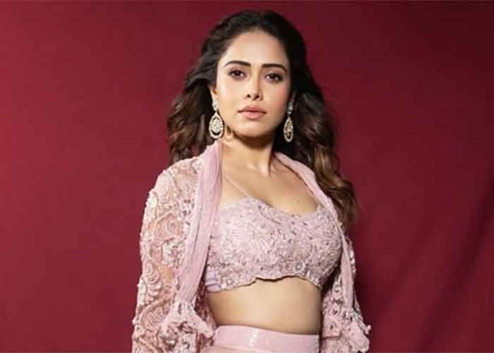 Nushrratt Bharuccha Actress 5