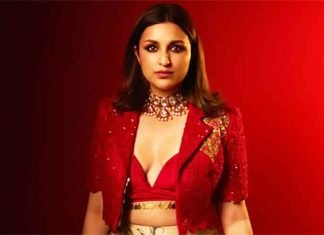 Parineeti Chopra Plays Field Reporter Exposing Sand Mafia in Netflix Thriller ‘Reporting Live’ Parineeti Chopra Actress 6