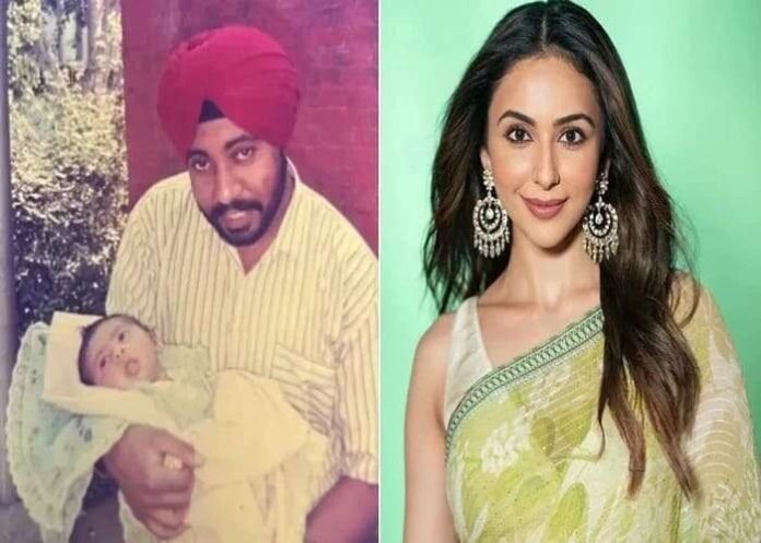 Rakul-Preet-Singh-father-Kulwinder-Singh