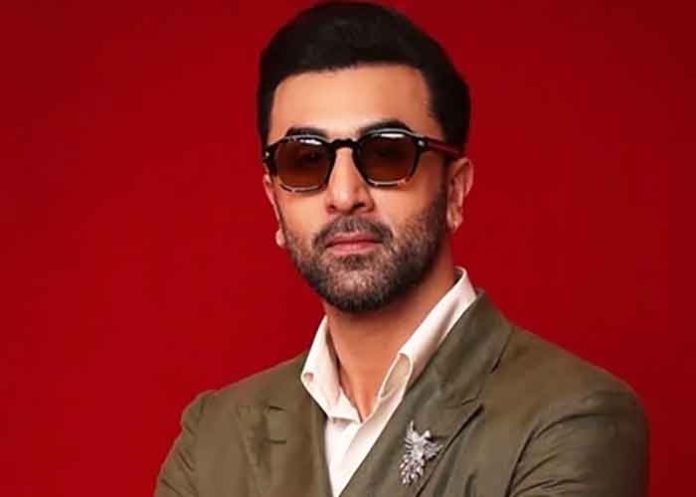 Ranbir Kapoor Actor 1