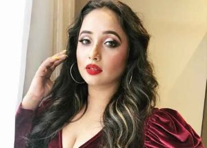 Rani Chatterjee Actress 1