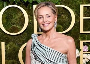 Sharon Stone Actress 1