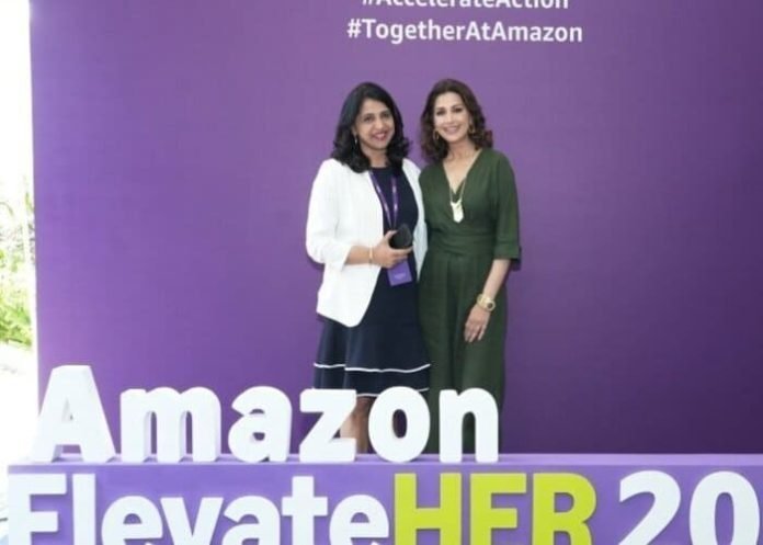 Sonali-Bendre