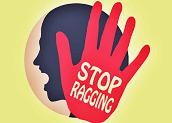 Stop Ragging