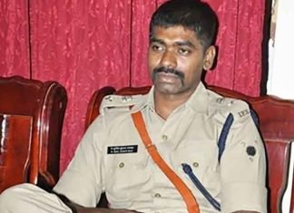 Andhra court issues arrest warrant for Bihar cadre IPS officer Sunil Kumar Naik IPS Officer