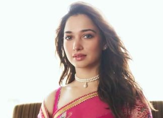 Tamannaah Bhatia Actress 9