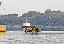 Yamuna River