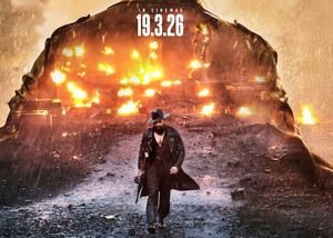 Yash-starrer Toxic A Fairy Tale for Grown-ups teaser