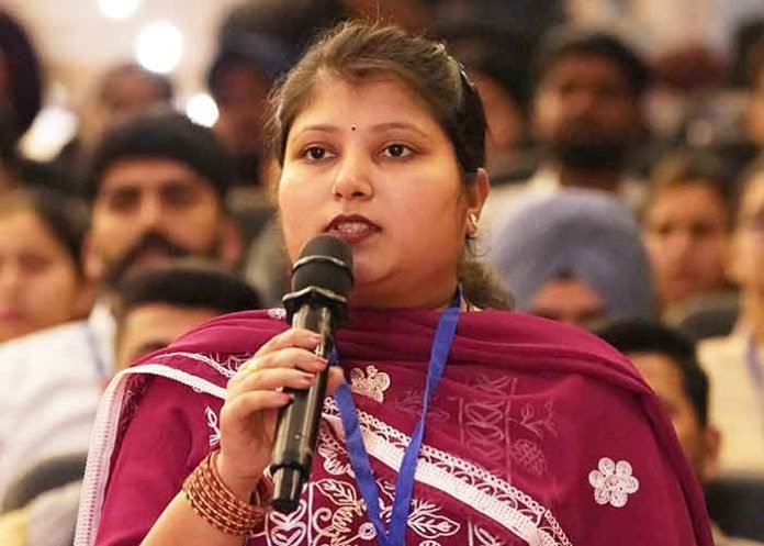 Youth Hail CM