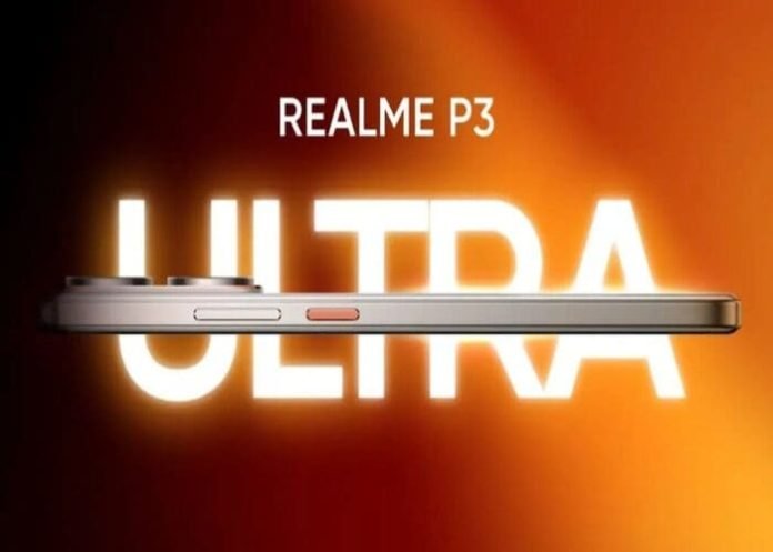 realme-to-launch-P3-Ultra-P3-smartphones