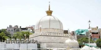 Ajmer-Dargah.
