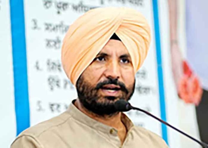 Amarinder Singh Raja Warring 1