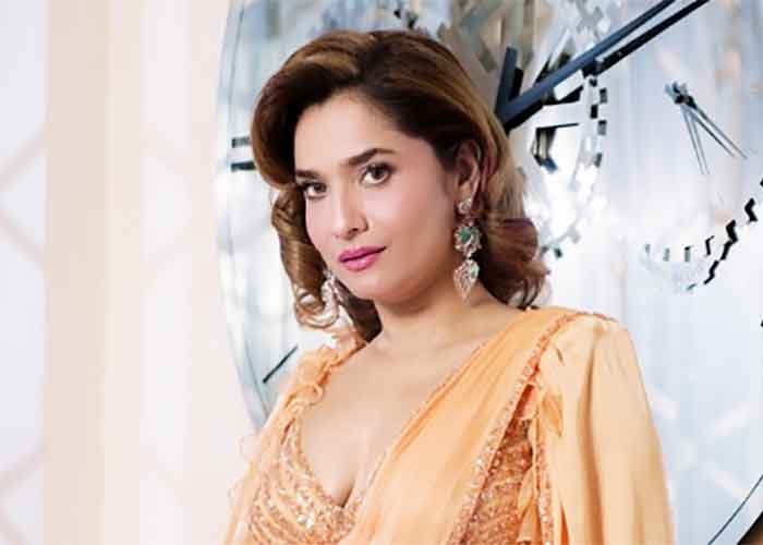 Ankita Lokhande Actress 5