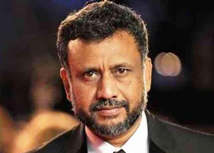 Anubhav Sinha Director