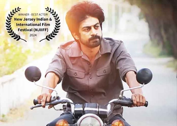 Arjun-Das-wins-Best-Actor-Award-for-‘Rasavathi’