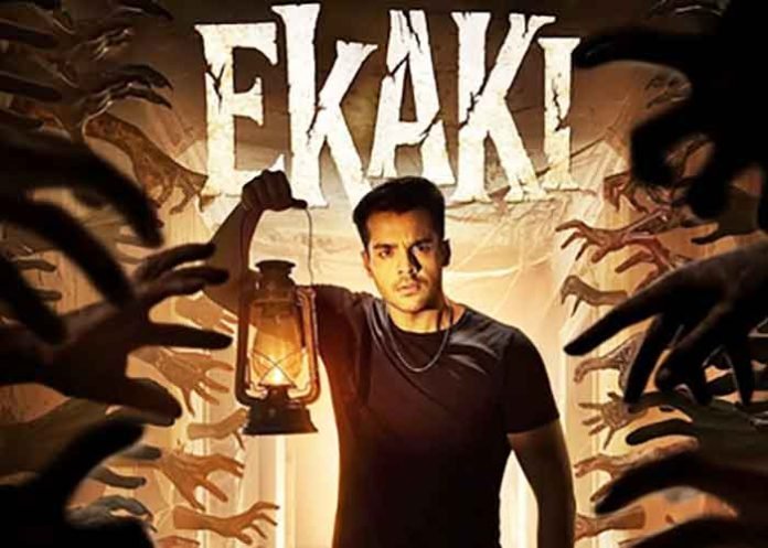 Ashish Chanchlani Ekaki Teaser