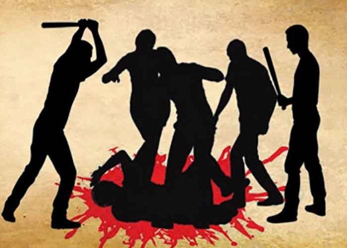 Bangladesh-Hindu-community-leader