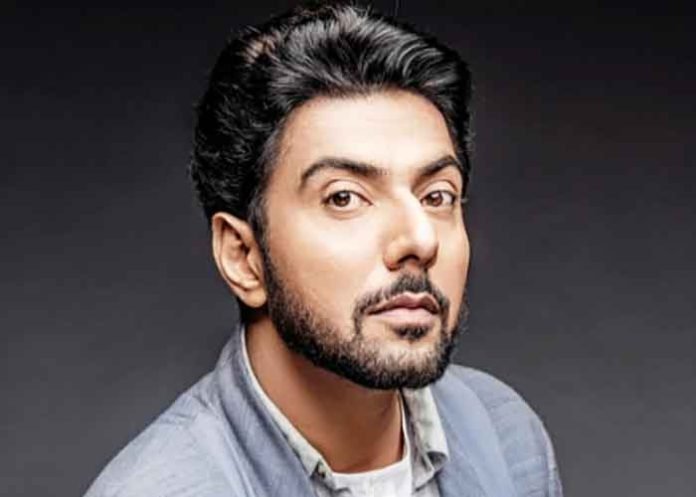 Celebrity Chef Ranveer Brar