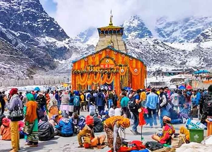 Char Dham Yatra