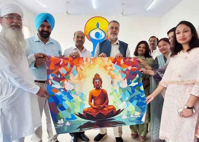 Dr. Balbir Singh in Mohali